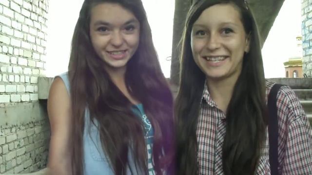 Лерка:3 неудачный кадр