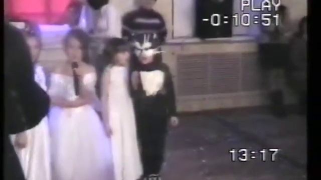 Вревское.Новогодняя песня. Горячая пара смотреть онлайн