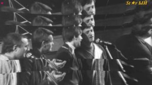 Песня про «Орешник». Пророческая. Написана 40 лет назад