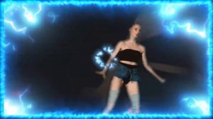 BabRoV AI - Friday Five O'clock (Music B Super Cover)