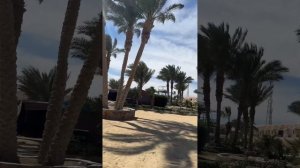 Protels Crystal Beach Resort, Protels Beach Club, Марса Алам. Що саме мені не