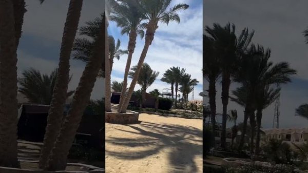 Protels Crystal Beach Resort, Protels Beach Club, Марса Алам. Що саме мені не