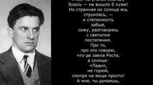 Песня 2025. Необычайное приключение, бывшее с Владимиром Маяковский летом на даче (сокр.)