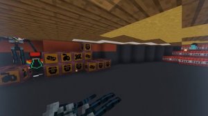 Я сделал Мод на Герои Энвелла | 23 Часть | Addon