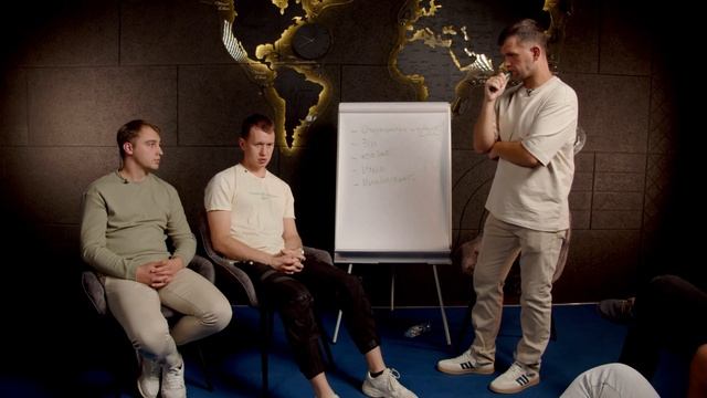 Как МАСШТАБИРОВАТЬ БИЗНЕС через ОТДЕЛ ПРОДАЖ смотреть онлайн