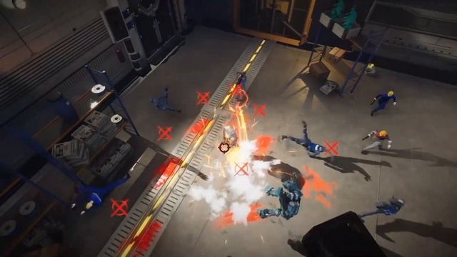 Memory Lost - Official Console Launch Trailer смотреть онлайн