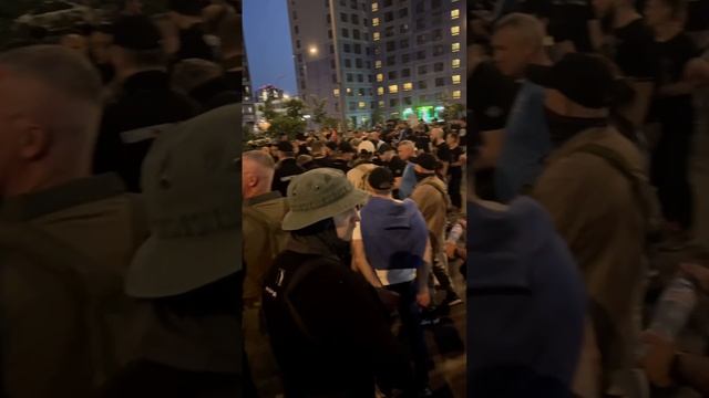 Известные инфо-помойки вылили ушаты грязной лжи и клеветы на Русскую Общину смотреть онлайн