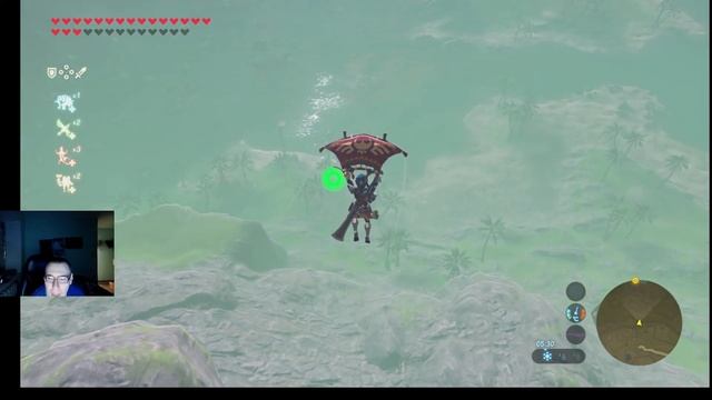 #125. Zelda breath of the wild. Switch. Оставшиеся святилища. смотреть онлайн