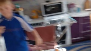 Разбил ноутбук!!!! Разными способами!