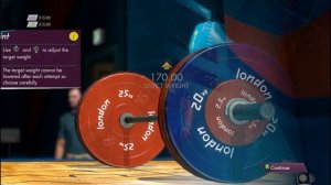 МИРОВЫЕ РЕКОРДЫ В ТЯЖЕЛОЙ АТЛЕТИКЕ! | Олимпийские игры