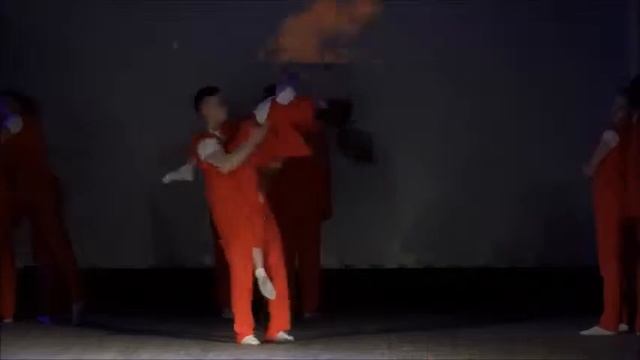 Студия танца “Фишка “ Шепот смотреть онлайн