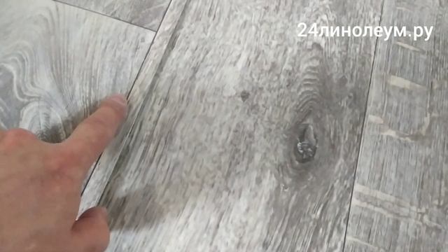 Укладка линолеума Техас 10.Коллекция Ютекс Сенатор. смотреть онлайн