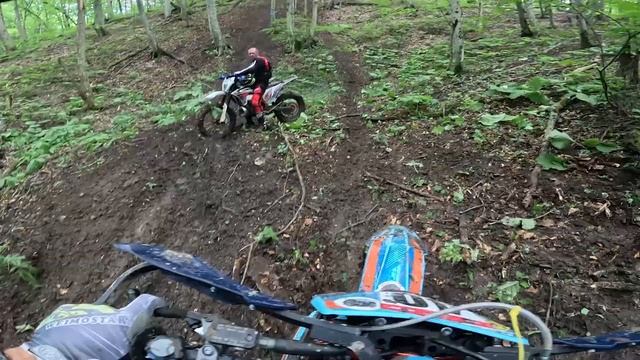 Золотая гора 2025. Класс Золото. Грязная грязь смотреть онлайн