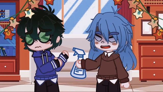 13 карт/ Вару и Зонтик смотреть онлайн