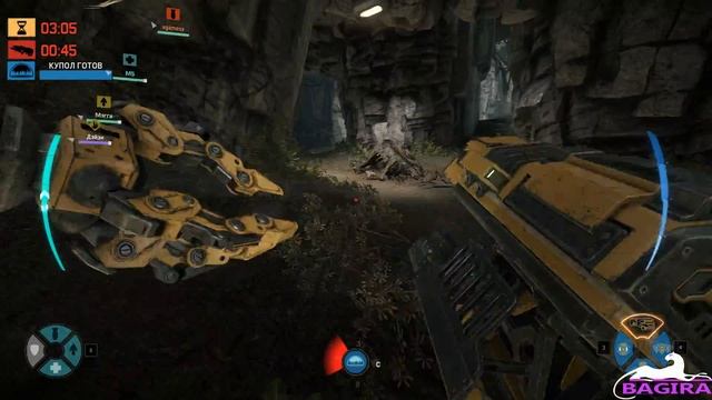 EVOLVE Stage 2. ЗАМОЧИМ МОНСТРА? Игра теперь БЕСПЛАТНА Free To Pla