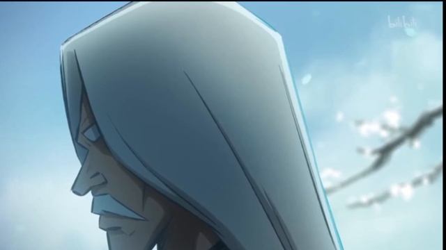 Киллер Севен 5 сезон 7 серия