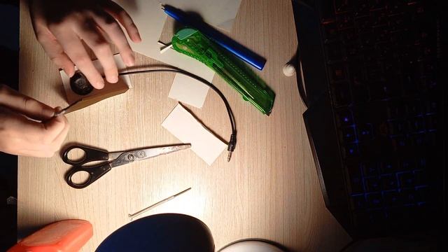 как сделать самодельный сабвуфер из динамика от игруш смотреть онлайн