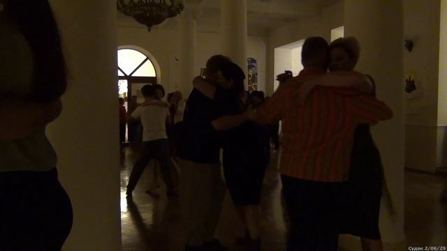 Вечерняя милонга 2 июня_cut_014 смотреть онлайн