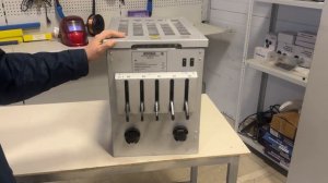 Балластный реостат РБ-306 У2