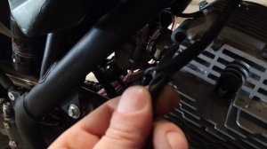 Zuumaf fx300 пропала искра. Разбираемся в причине.