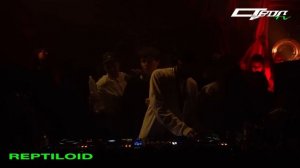 REPTILOID | STVOL.TV: РЕЙВ ЛЕГЕНДЫ