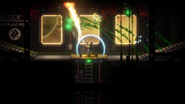 Block 17 - Official Announcement Trailer смотреть онлайн