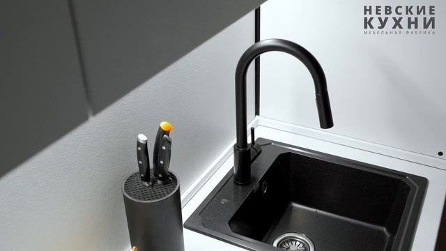 Видеообзор кухни Дуэт