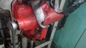 Блокировочное устройство №367. Назначение, устройство и принцип работы.