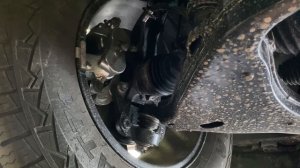 Foton Tunland V9: самый большой пикап в России – официально/т?