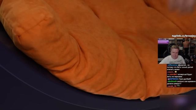 Квартирный Бухтёж  Хайлайты  Дыра в шкафу и мебель с п