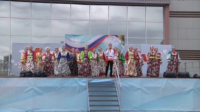 2025_05_01 РДК Туринск Россия. родина мой смотреть онлайн