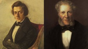 Игнац Мошелес — Экспромт ми бемоль мажор, оп.89 (Фантазия экспромт до Шопена)