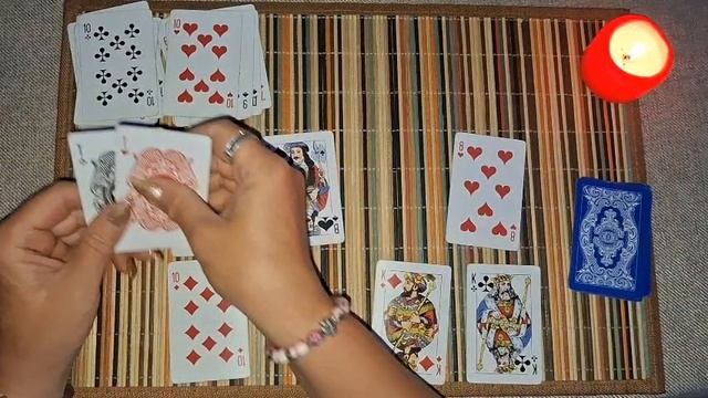 Что у него ♣️ с ♦️ другой? смотреть онлайн