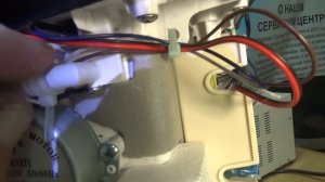 Ремонт ледогенератора Ardesto