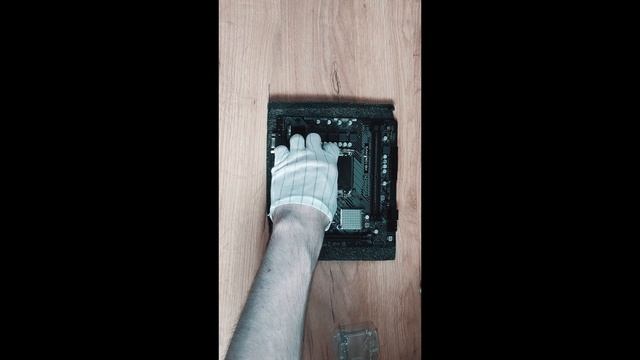 Hi-End Portal - Полная сборка лучшего игрового ПК за 57 тысяч ? смотреть онлайн