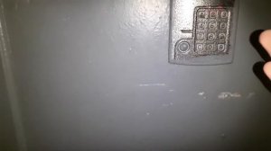 Тест универсальных ключей для домофонов Keyenter.ru часть 4