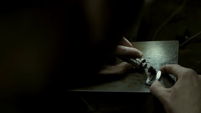 Изготовление ножа из Elmax, Больстеры смотреть онлайн