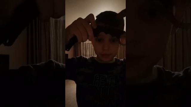 трюки с ножом керамбит урок1