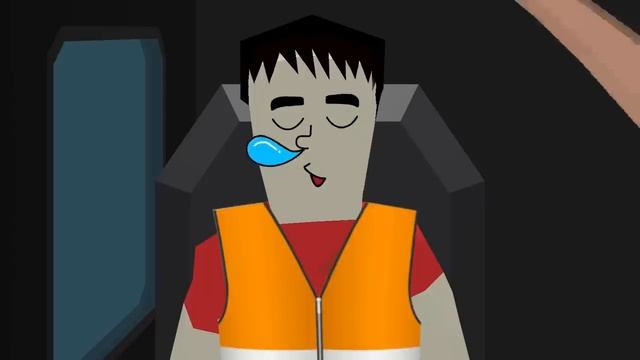 jack becomes a truck driver 🚛🚛 in dude theft wars смотреть онлайн