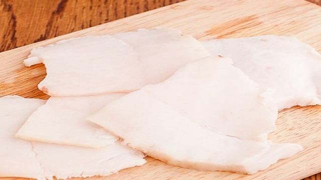 Сборник рецептов