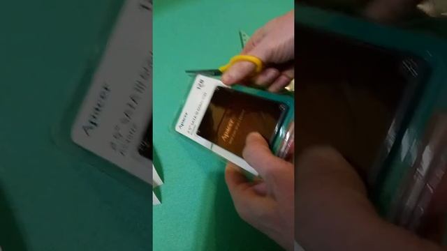 Розпакування Apacer AS350X з Rozetka смотреть онлайн