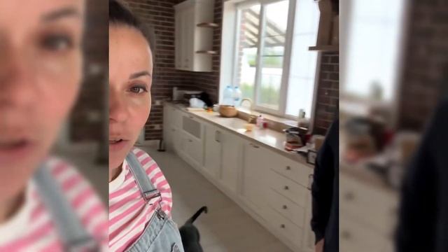 Новый дом и ремонт #garden #gardenlife #дача #огород #shorts