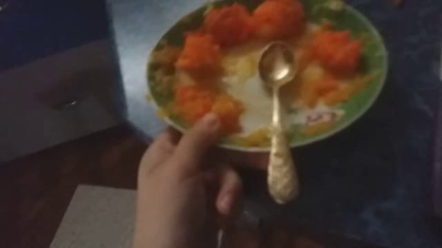 лакомство для собак из тыквы🎃