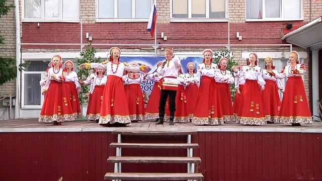 2025_06_12 Городище Никто травушку не косит смотреть онлайн