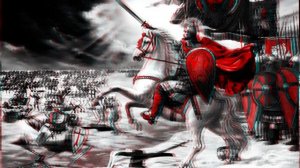 Битва на Чудском Озере   Отзвуки Нейтрона (POLTOS SPEED REWERB)