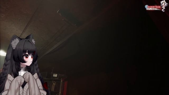 Камыш прошла ужастик KARMA: The Dark World Ep.4 Final | Highlights