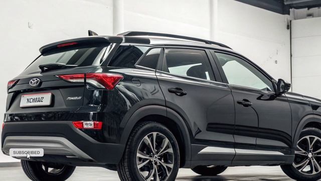 2025 Hyundai Creta — ВОТ ЭТО ДА! ТАКОГО НИКТО НЕ ОЖИДАЛ! 😱🚗 НО