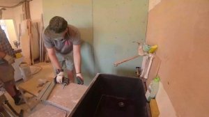 Переделка ремонта в Стрежевом