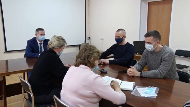 Жильё для детей-сирот