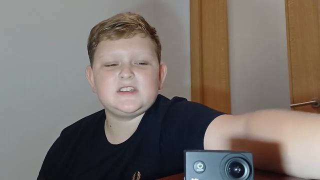 обзор в камерy X´Trem